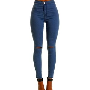 AMERICAN BAZI JEANS